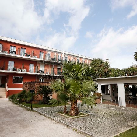 Hotel Giardino D'Europa Rome Exterior photo