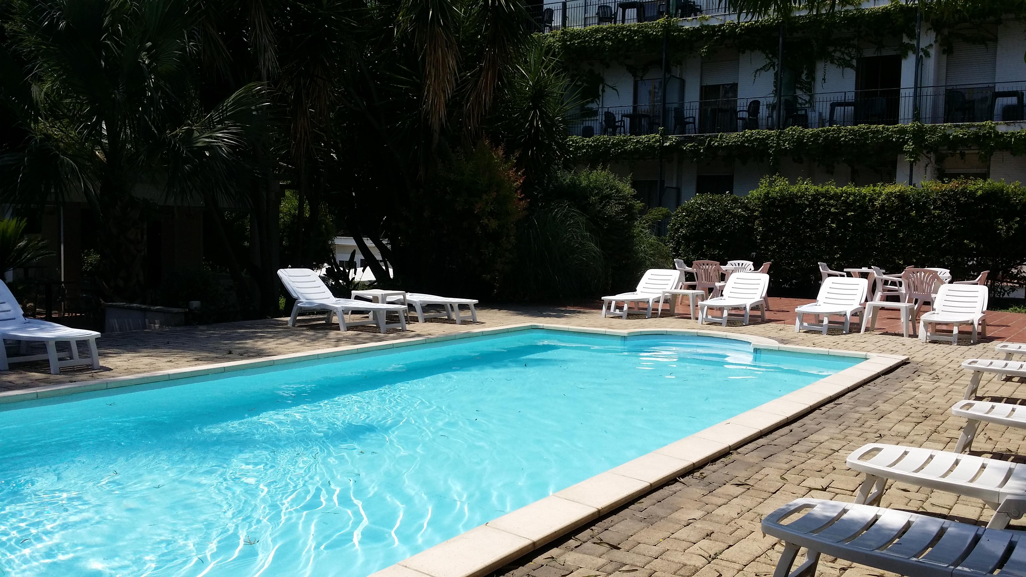 Hotel Giardino D'Europa Rome Exterior photo