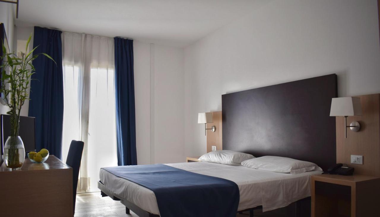 Hotel Giardino D'Europa Rome Exterior photo
