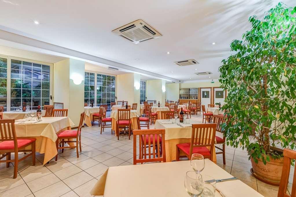 Hotel Giardino D'Europa Rome Restaurant photo