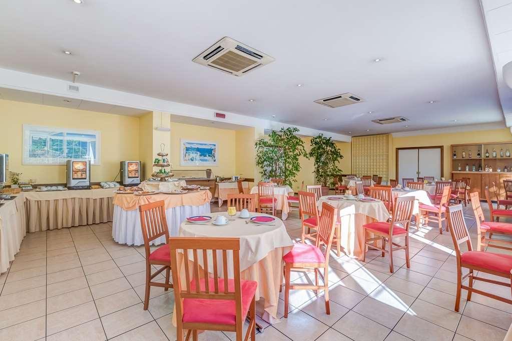 Hotel Giardino D'Europa Rome Restaurant photo