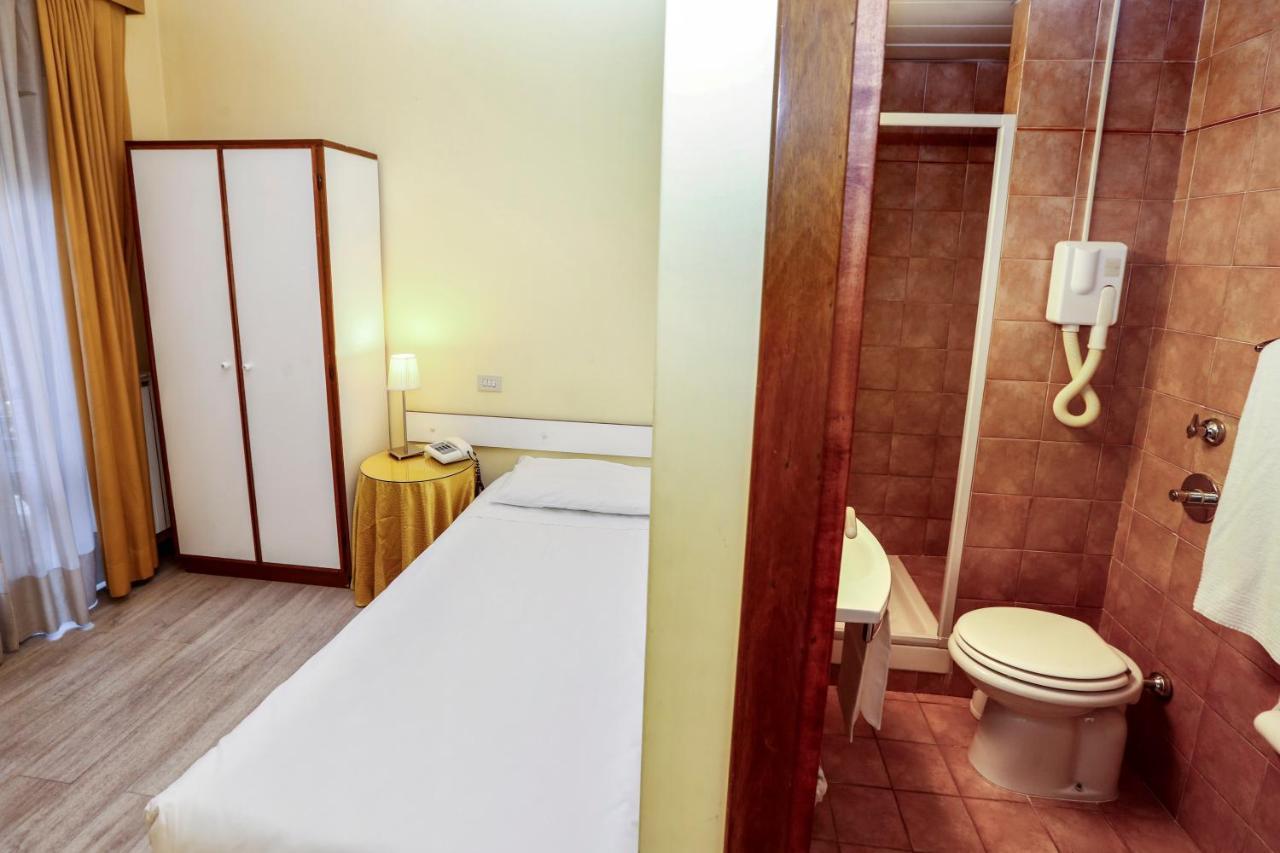 Hotel Giardino D'Europa Rome Exterior photo